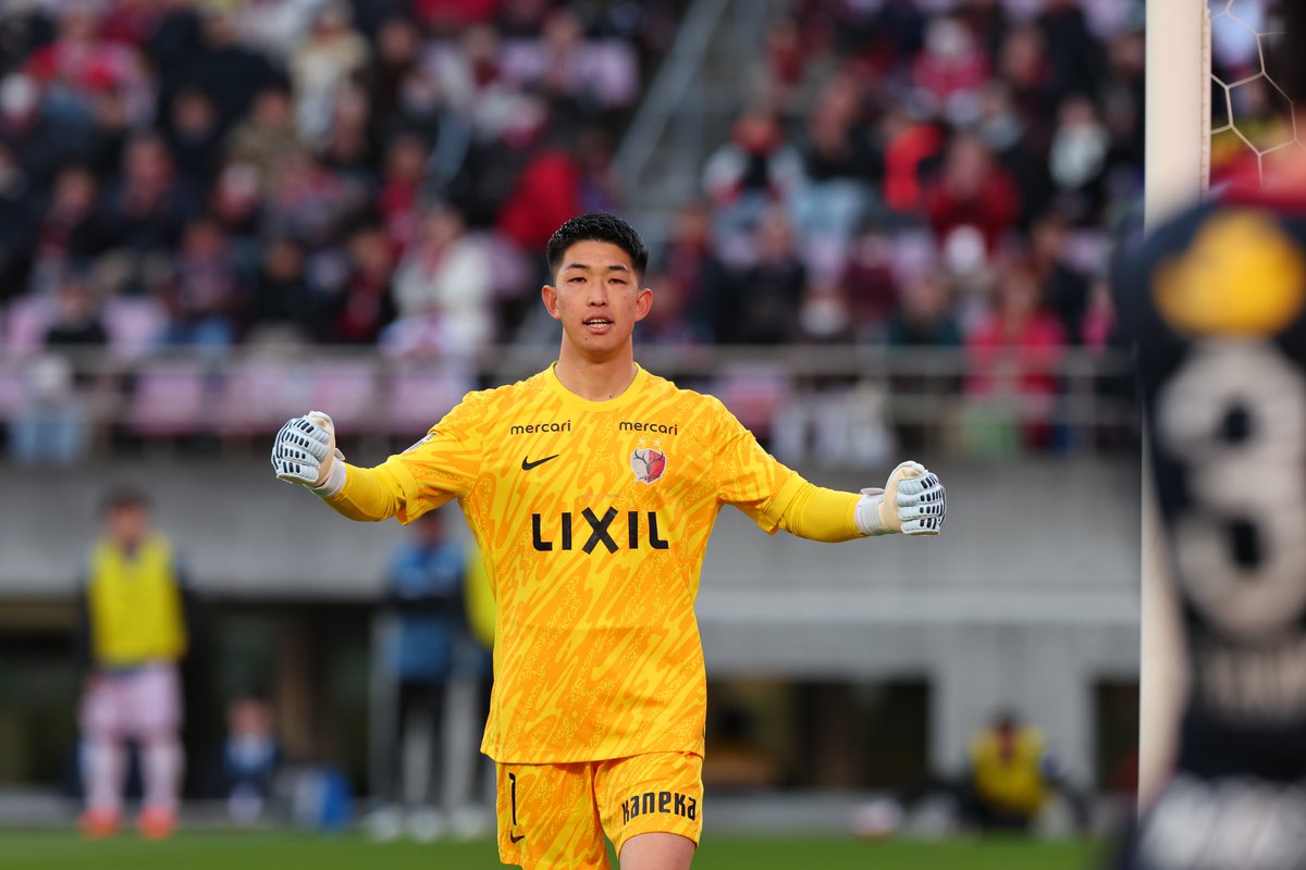 鹿島アントラーズ tweet media