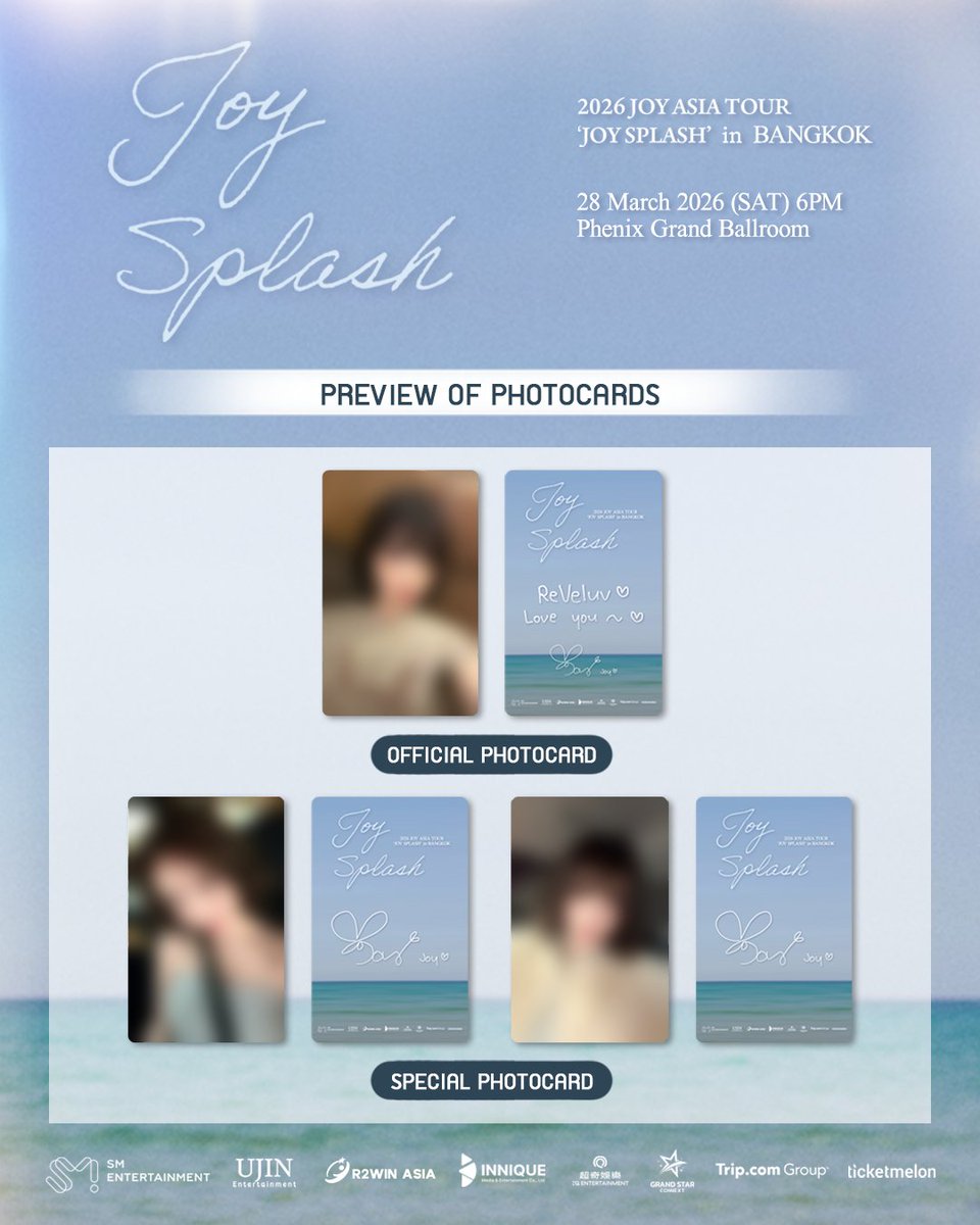 GRAND STAR CONNEXT tweet media