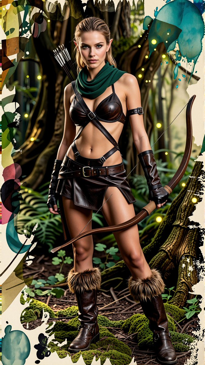 Adorn Curates tweet media