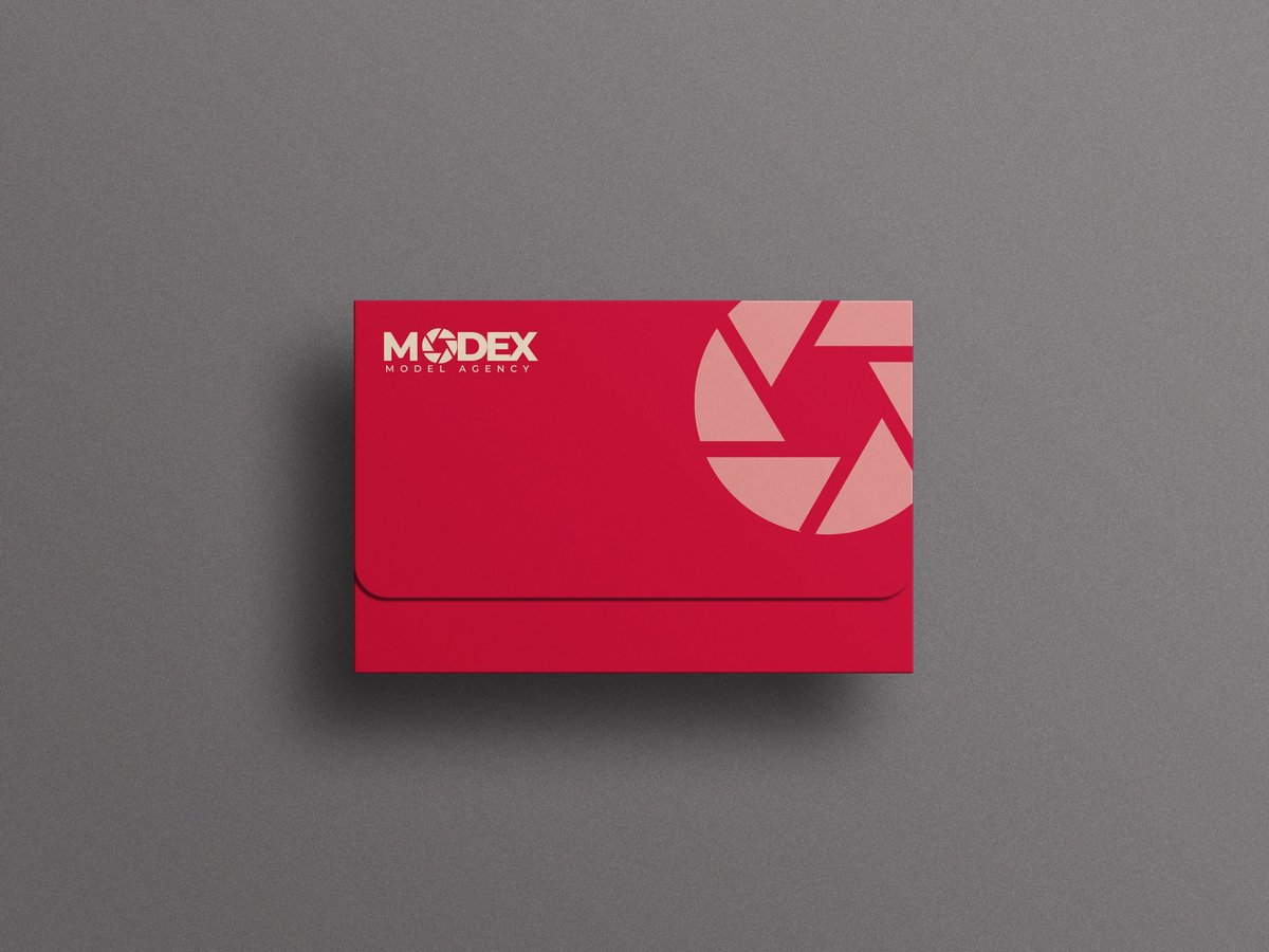 𝙈𝙊𝘿𝙀𝙓, 𝙇𝙩𝙙. tweet media