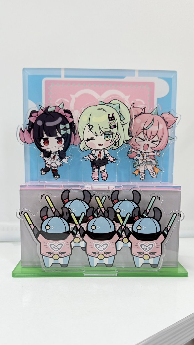 감뀰포장학과@붕스온/3부코 tweet media