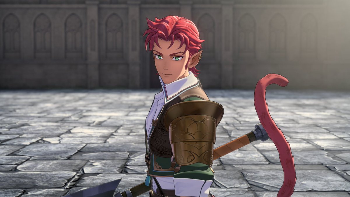 ファイアーエムブレム シャドウズ tweet media