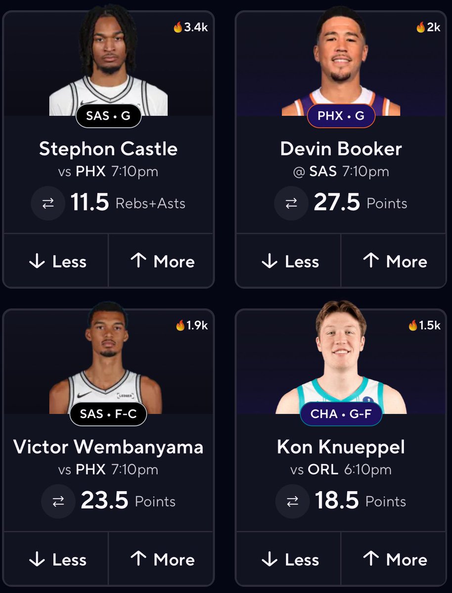 Hero Picks tweet media