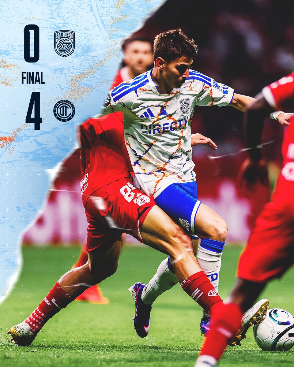 San Diego FC tweet media