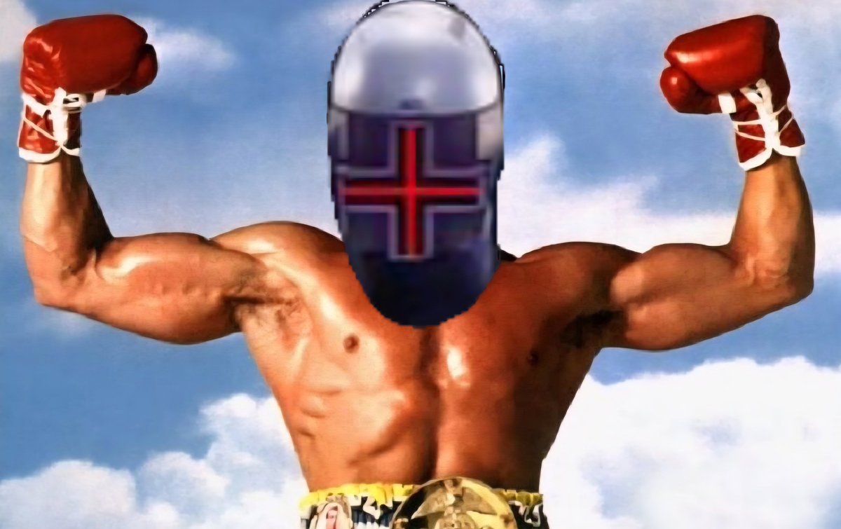 Aaron "TheAgentOfDoom" Espinoza tweet media