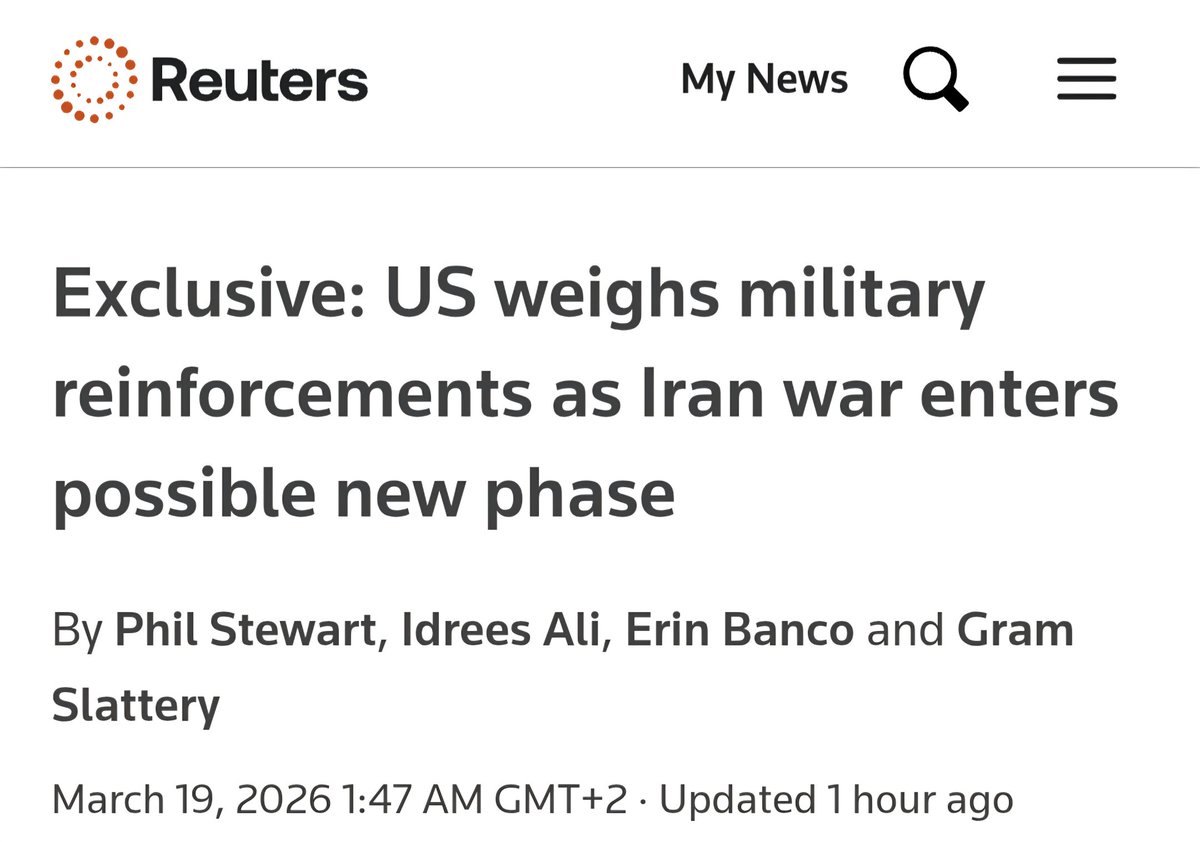 Chamberlain's Ghost tweet media