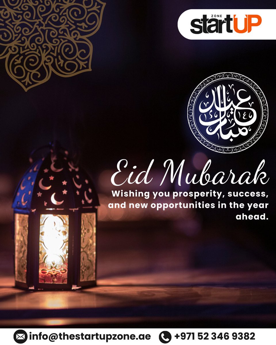 The Startup Zone tweet media