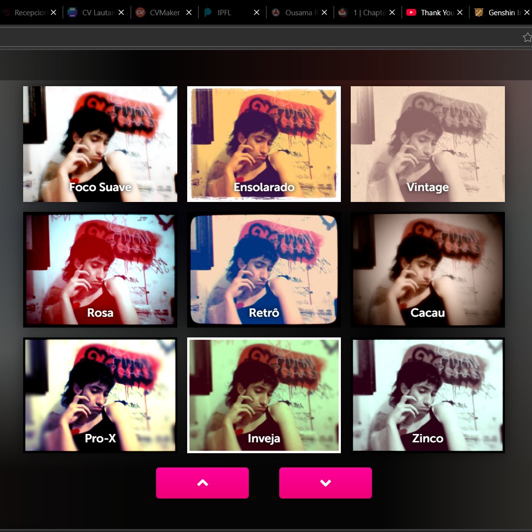 Lauty Milke 🐙 tweet media