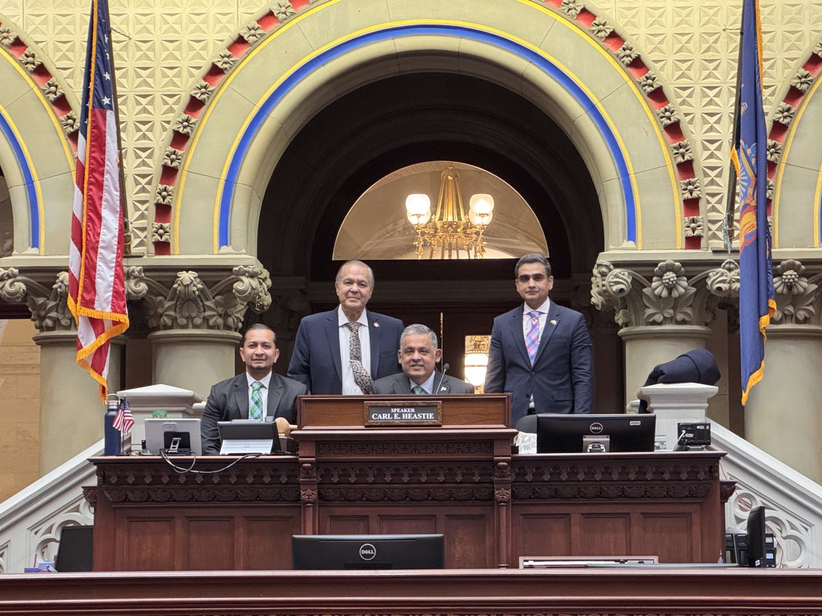 Pakistan Consulate General New York tweet media