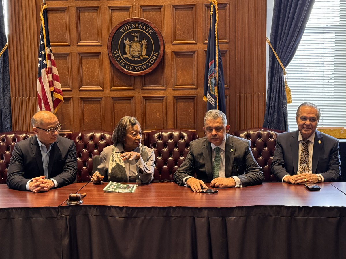 Pakistan Consulate General New York tweet media