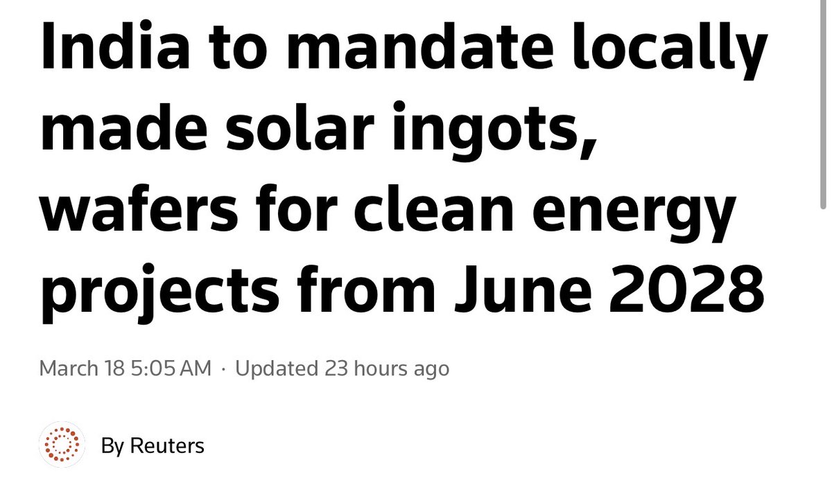 Harsh Gupta Madhusudan tweet media