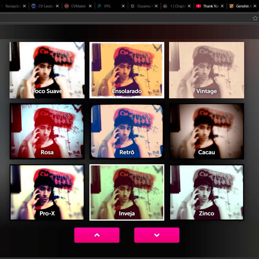 Lauty Milke 🐙 tweet media