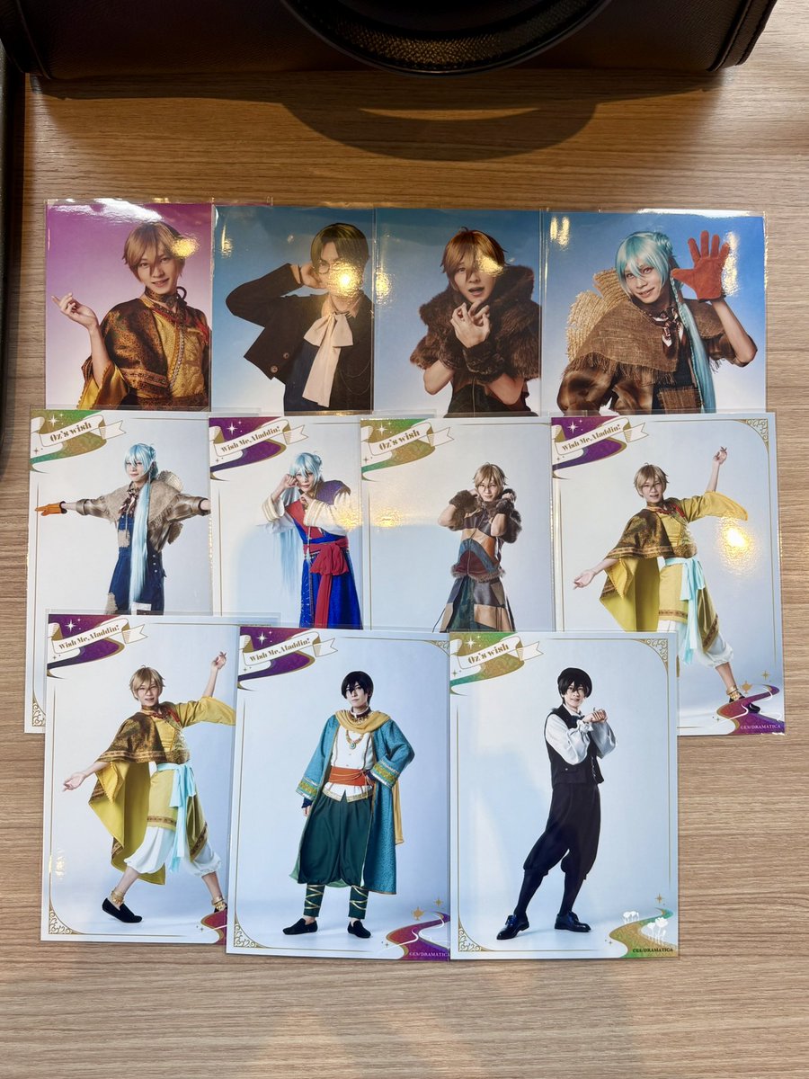 あまみ tweet media