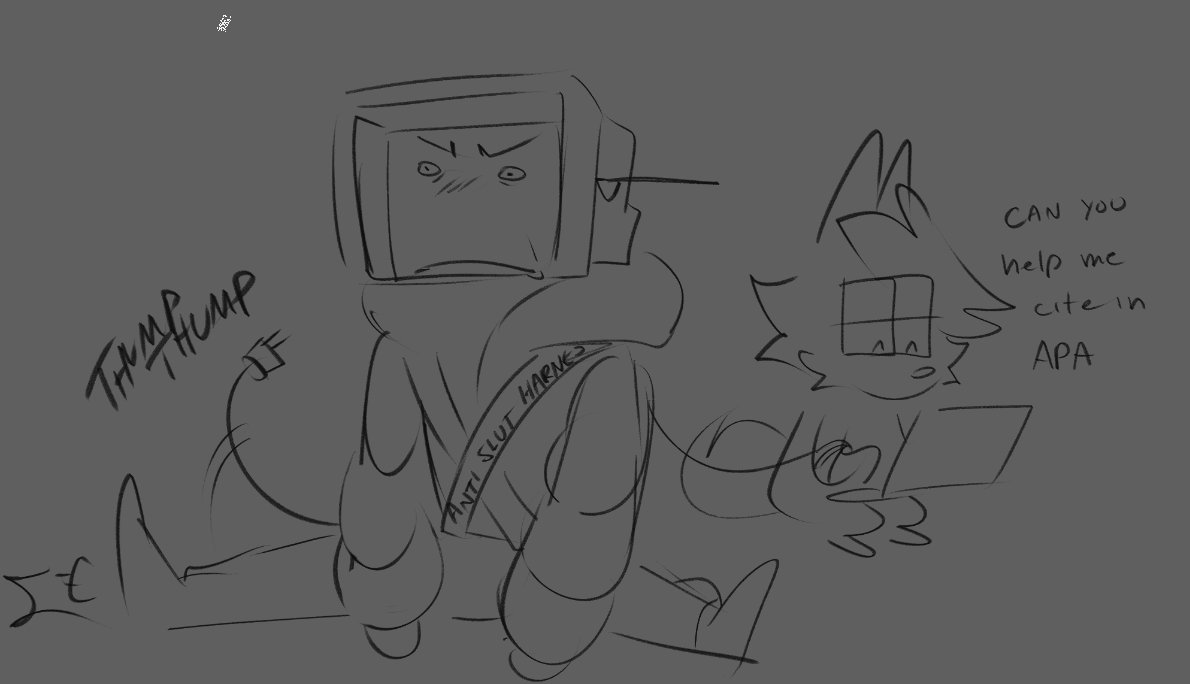 🔞 Frackhead (Commissions on vgen!) tweet media