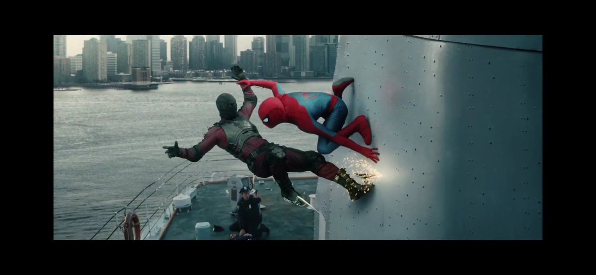 Codename: Gary Seven tweet media