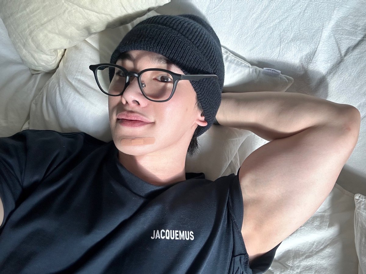 김어린이 tweet media