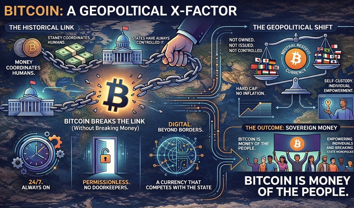The ₿itcoin Academy tweet media