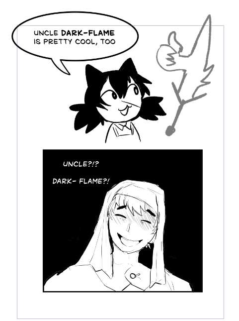 VillainVS tweet media