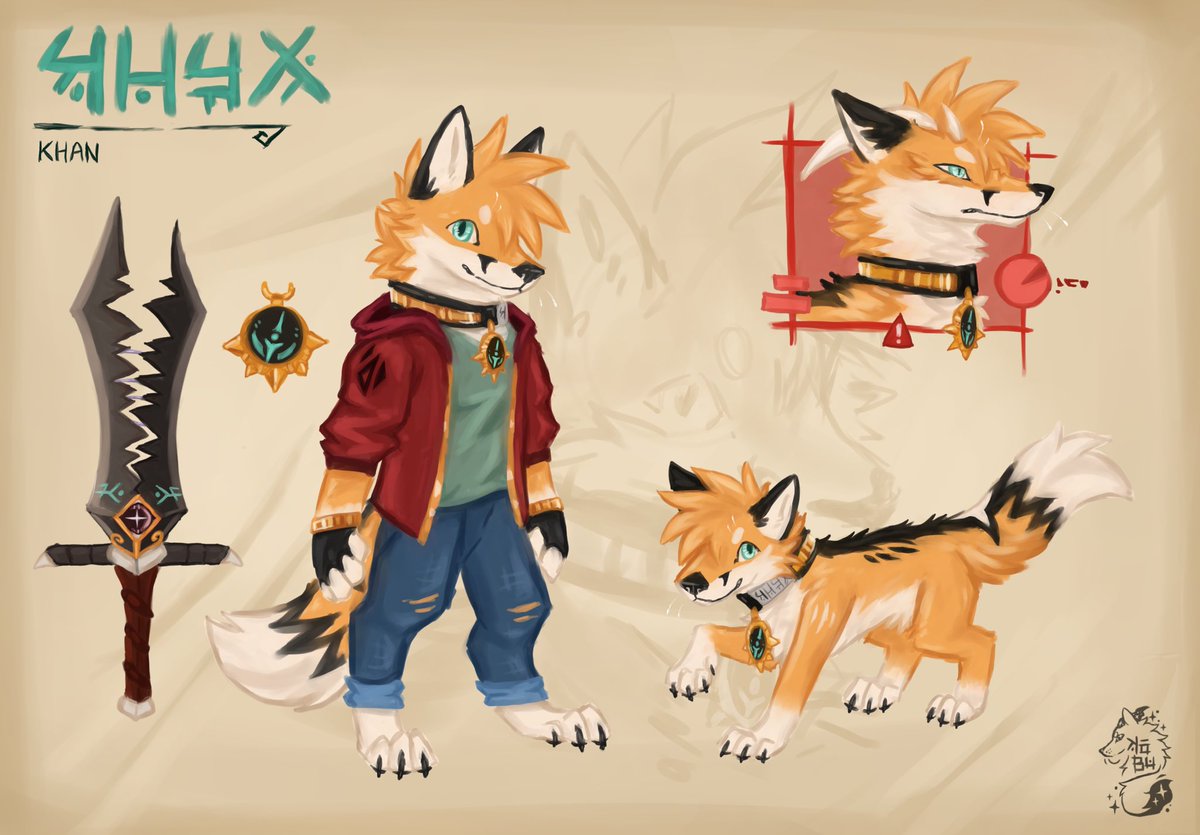 Kobu 💫🐾 tweet media