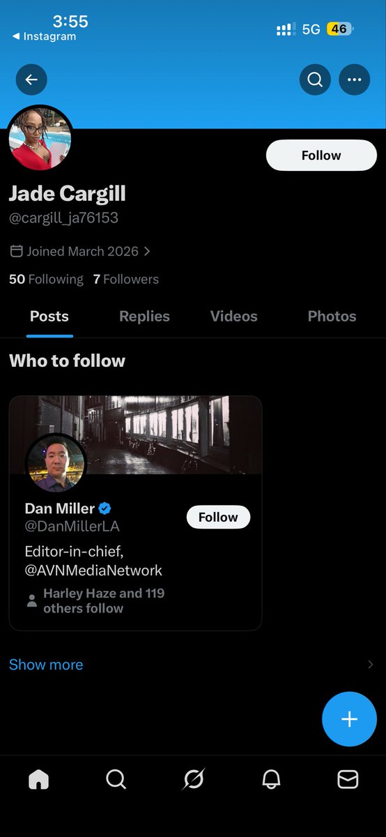 Mena Carlisle AUSTRALIA 3/15-4/10🇦🇺🐨🦘 tweet media