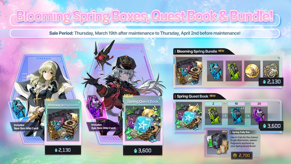 Eternal Return X Persona 5 Royal Collab Ongoing ❤️ tweet media