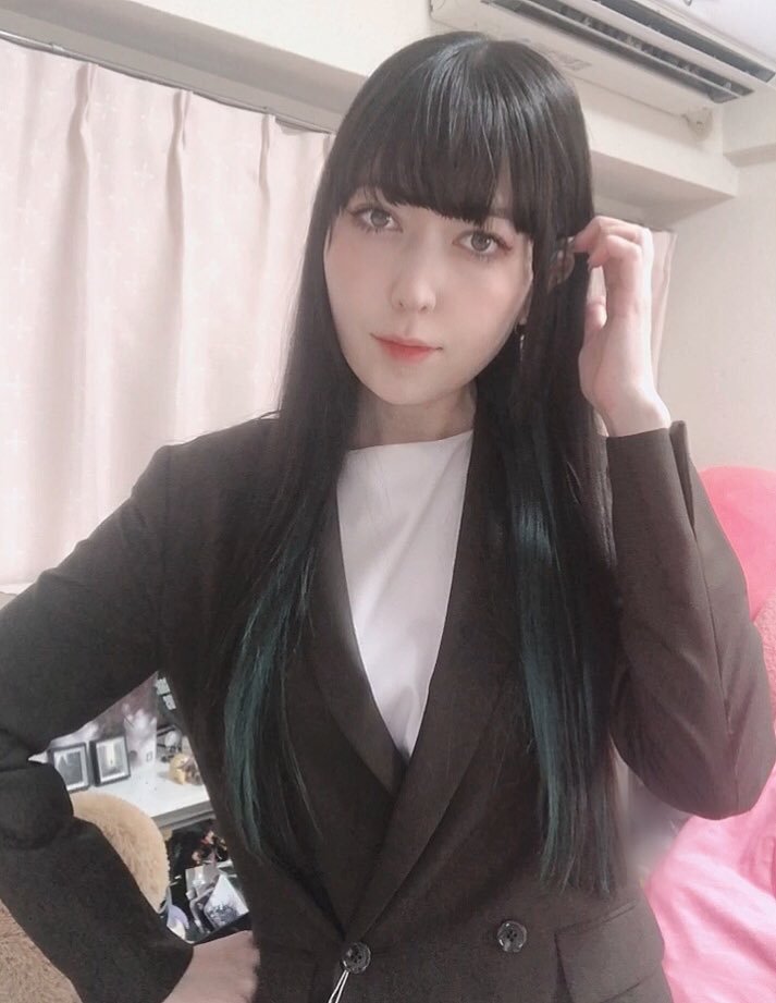 Celina🌙セリーナ tweet media