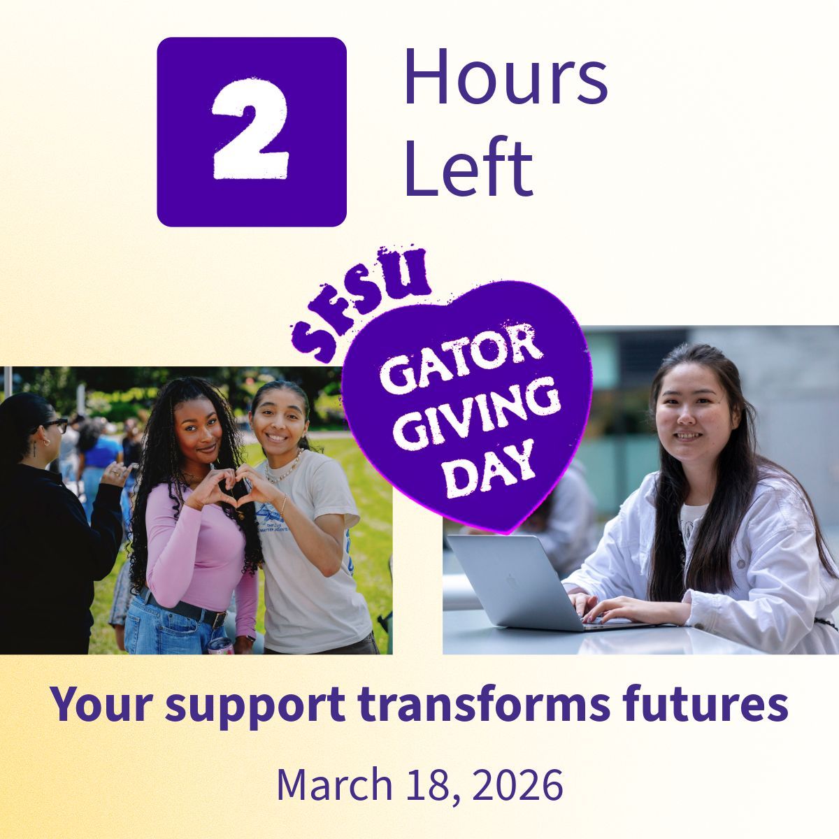 Lam Family College of Business tweet media