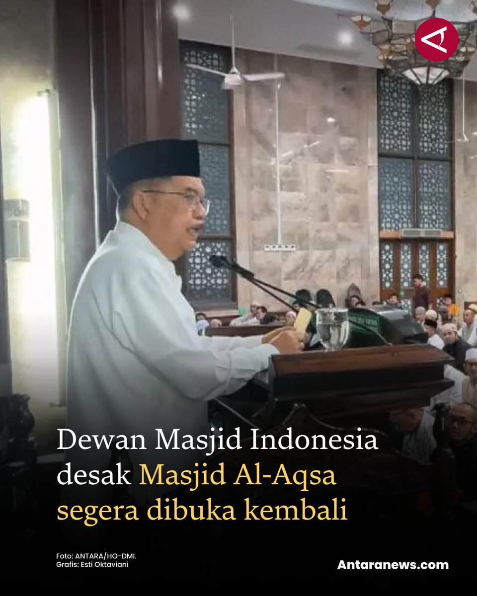 antaranews.com tweet media