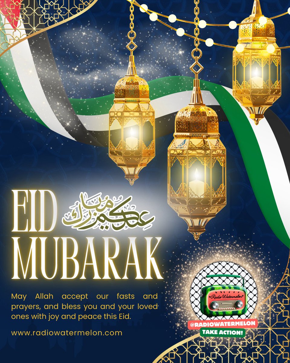 Radio Watermelon tweet media