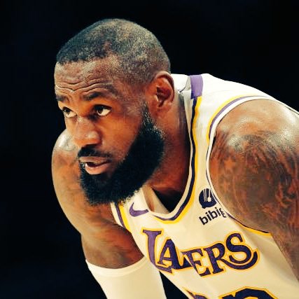 BronMuse tweet media