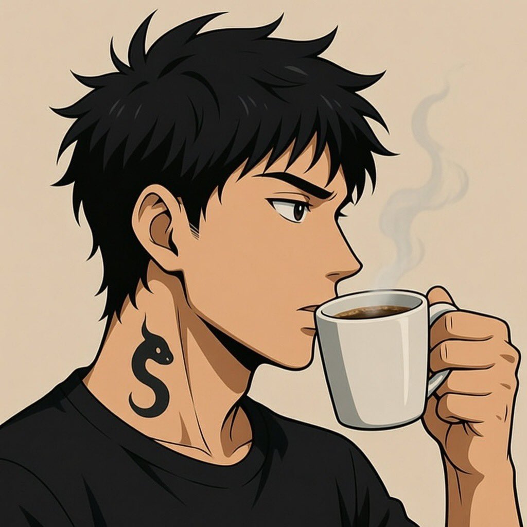 𝗗𝗘𝗫 ♨️ tweet media