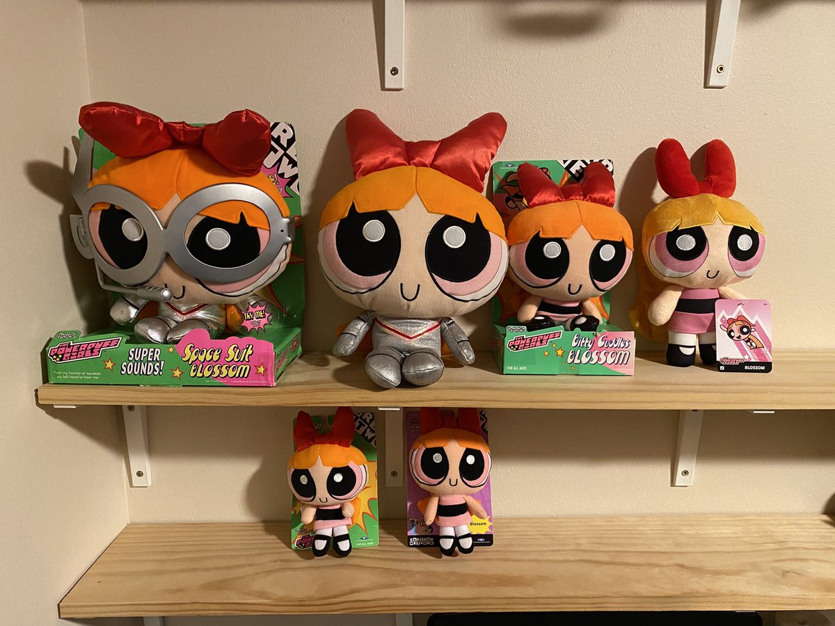 #1 PPG Fan 🩵🩷💚 tweet media