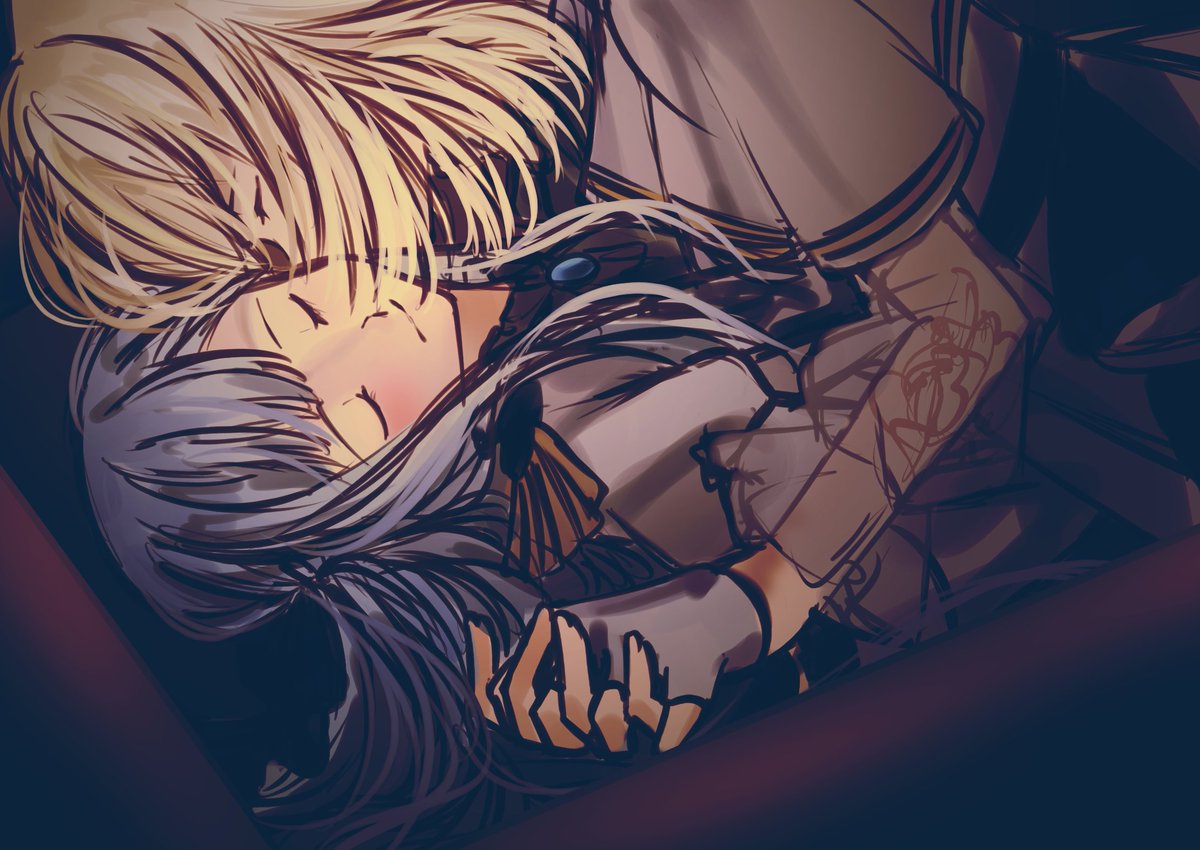 Seine🌙 tweet media