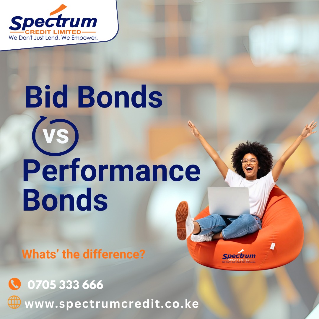 Spectrum Credit Limited tweet media