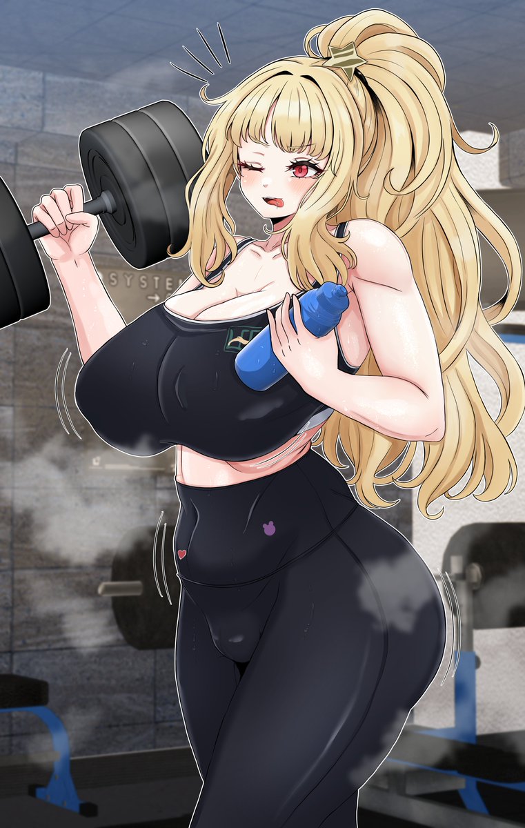 노는사슴🔞 tweet media