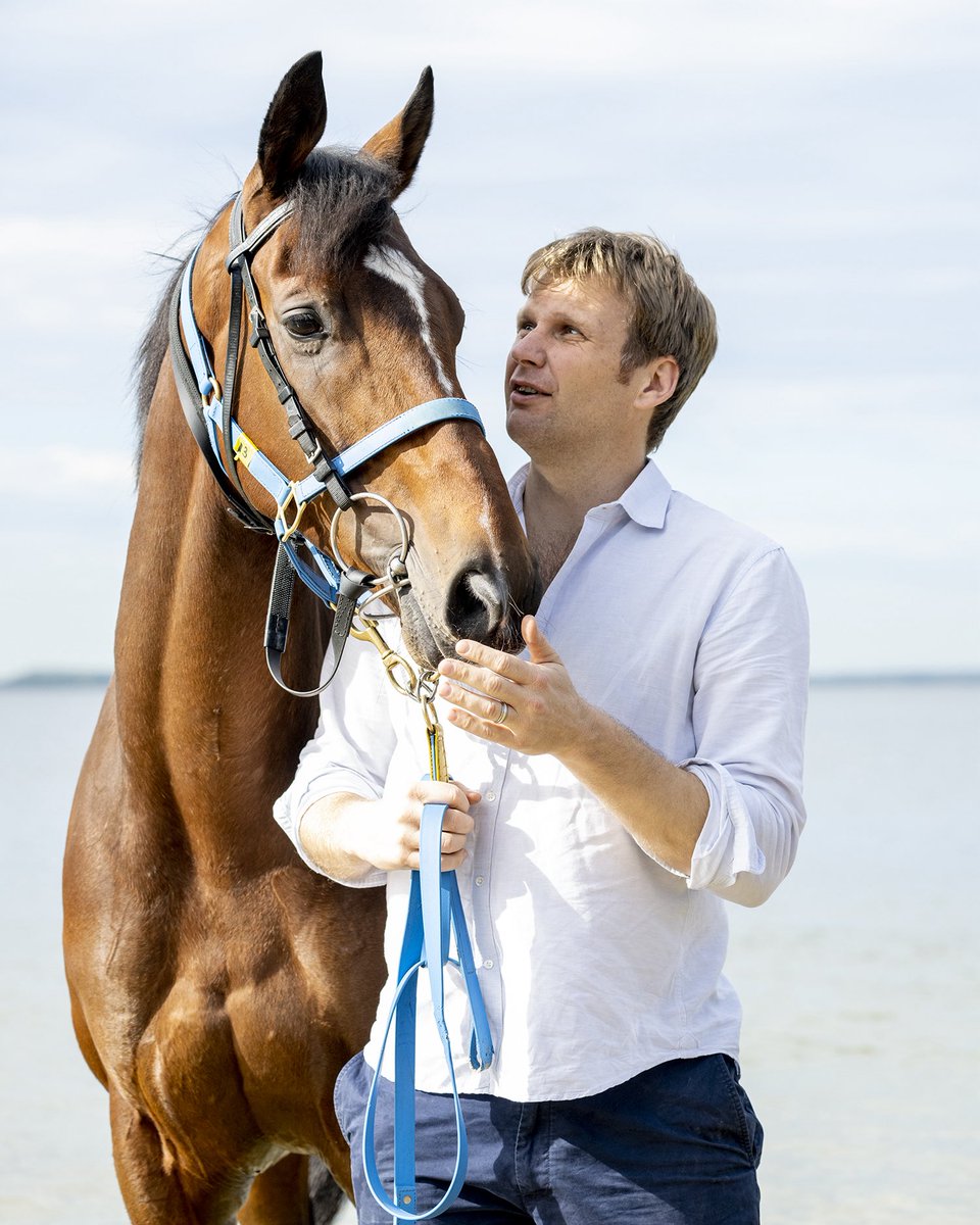 Bjorn Baker Racing tweet media