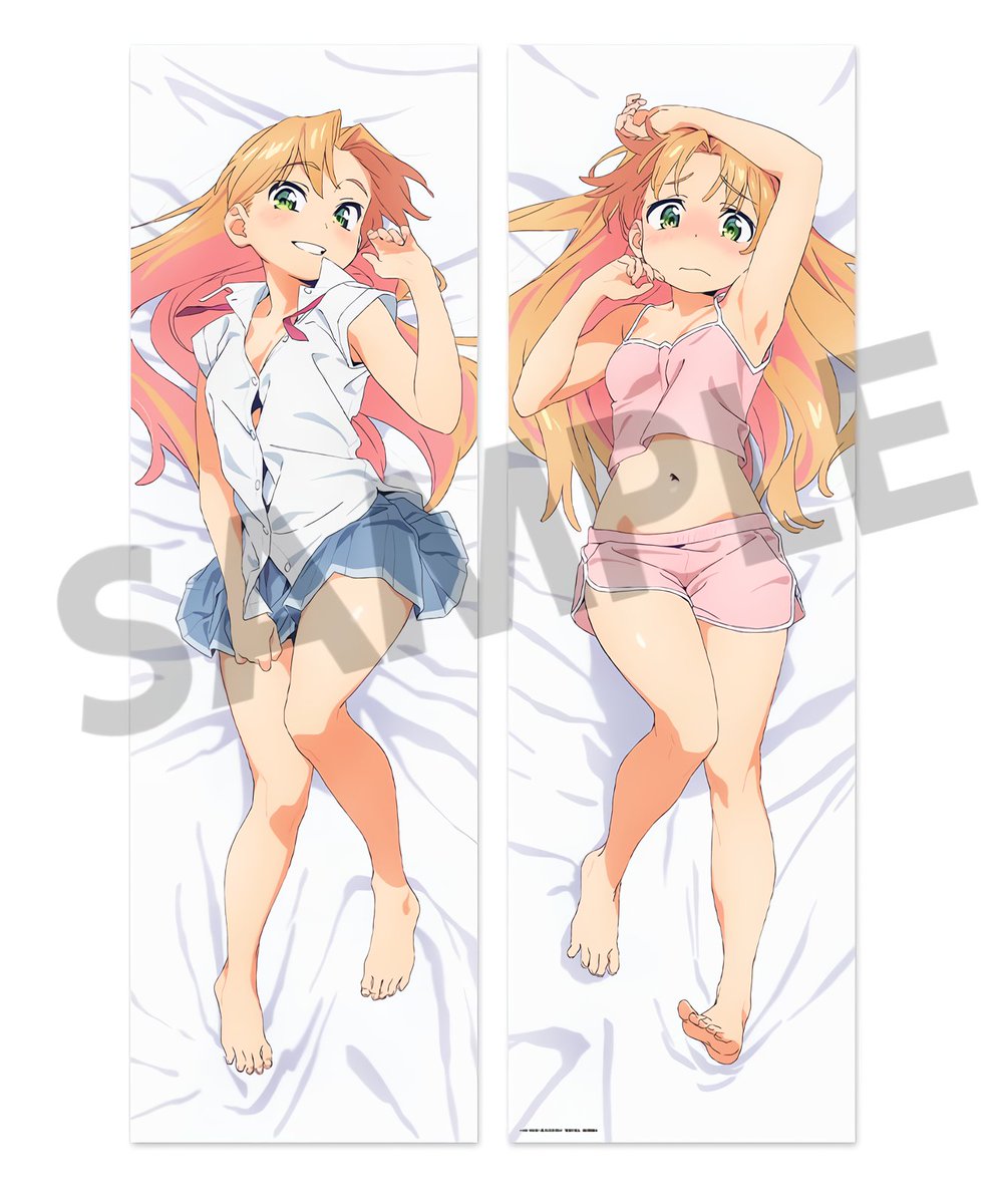 Manada Anime tweet media