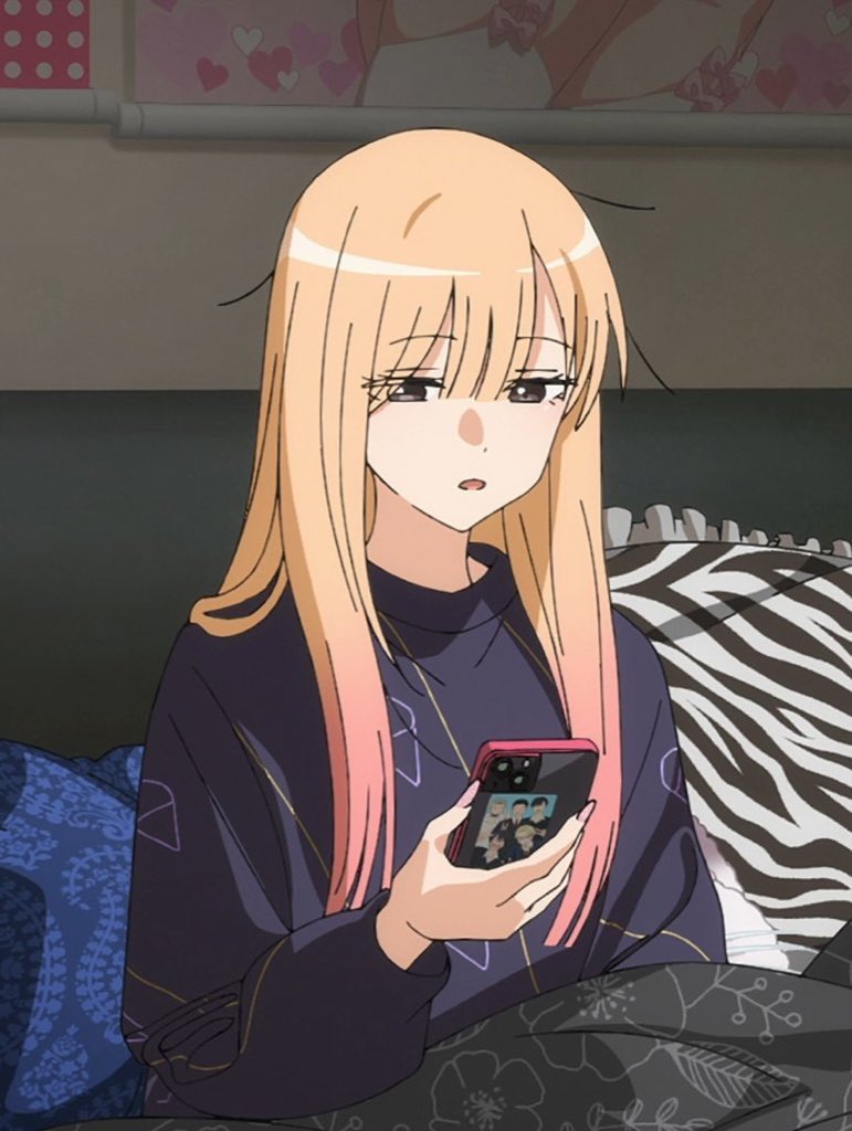 Maririn~ tweet media