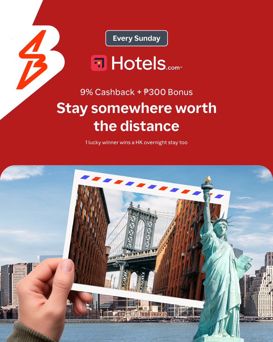 ShopBack Philippines tweet media