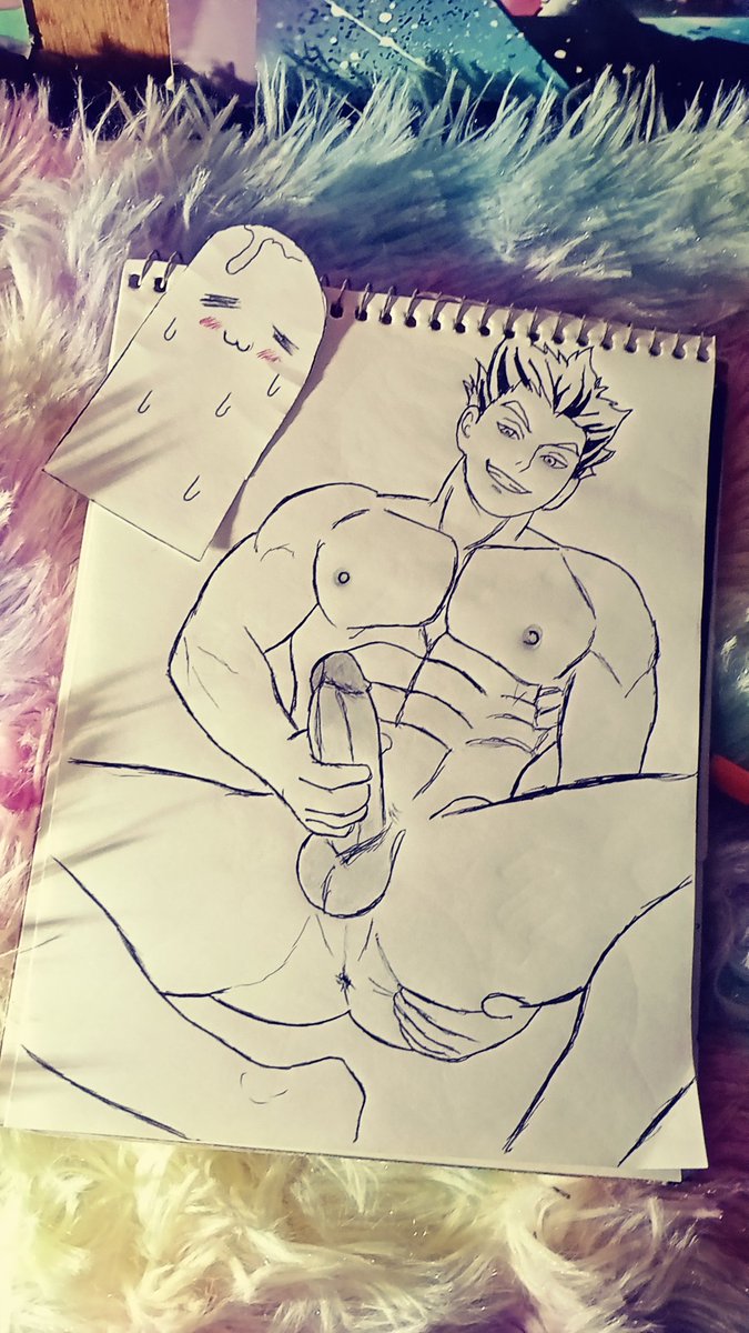 VictorMace45130's tweet photo. 🍓🫧🌈ฅ��^⁠•⁠ﻌ⁠•⁠^⁠ฅ traguen ambirentas #anime_yaoi_bokuto https://t.co/uAaHRrmch4