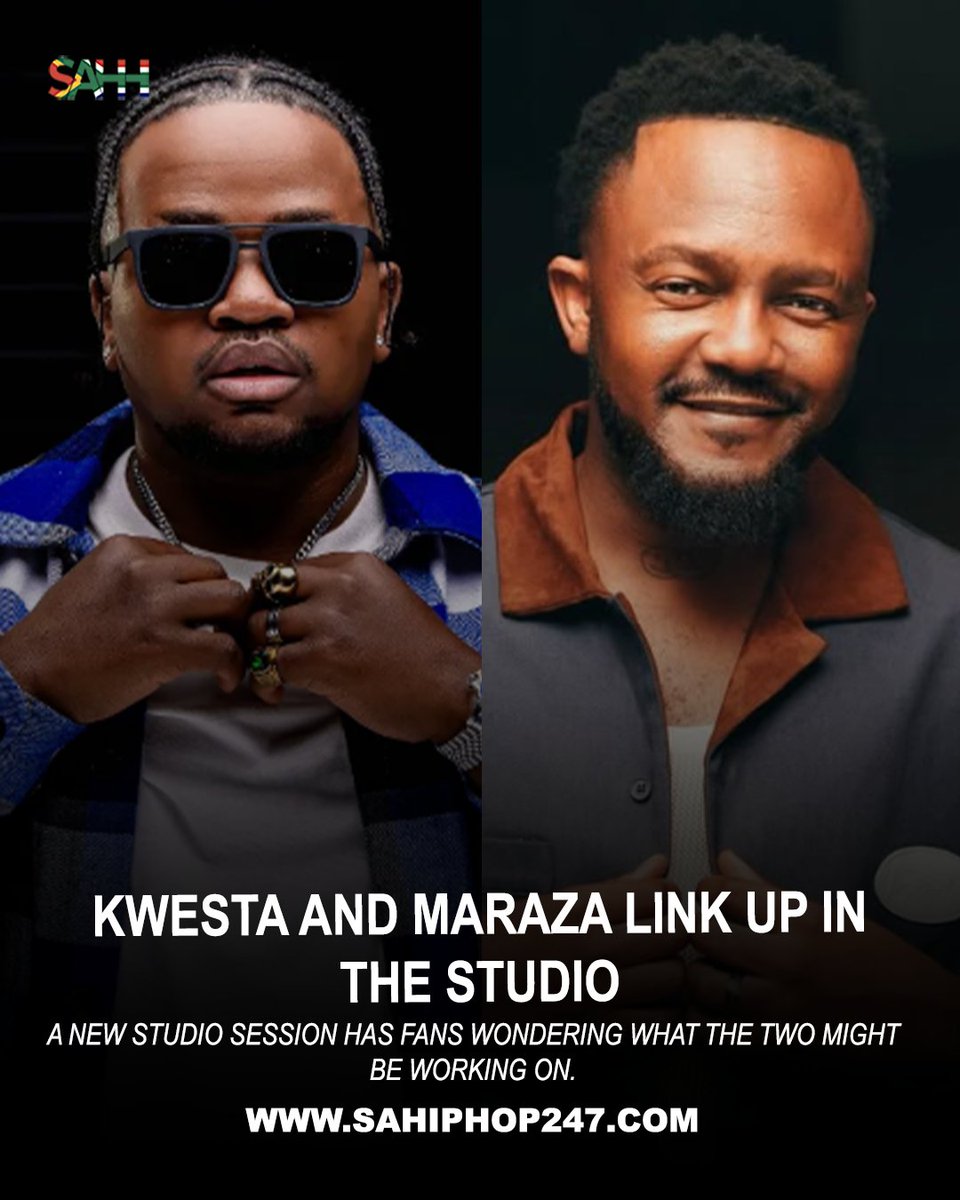 SA HIP HOP 247 🌍 tweet media