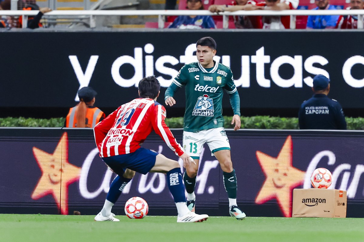 Ezequiel Gasca tweet media