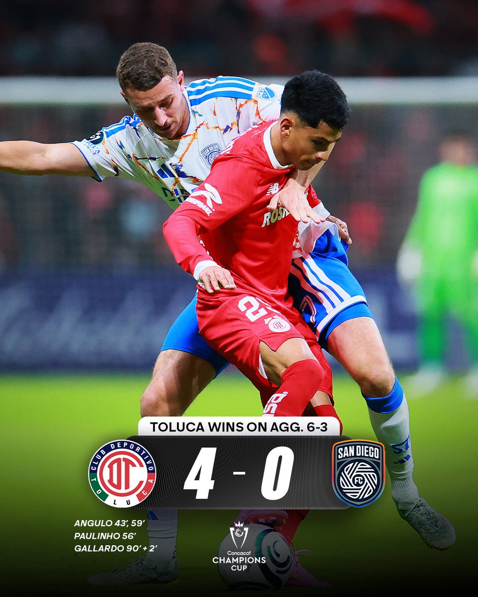 Major League Soccer tweet media