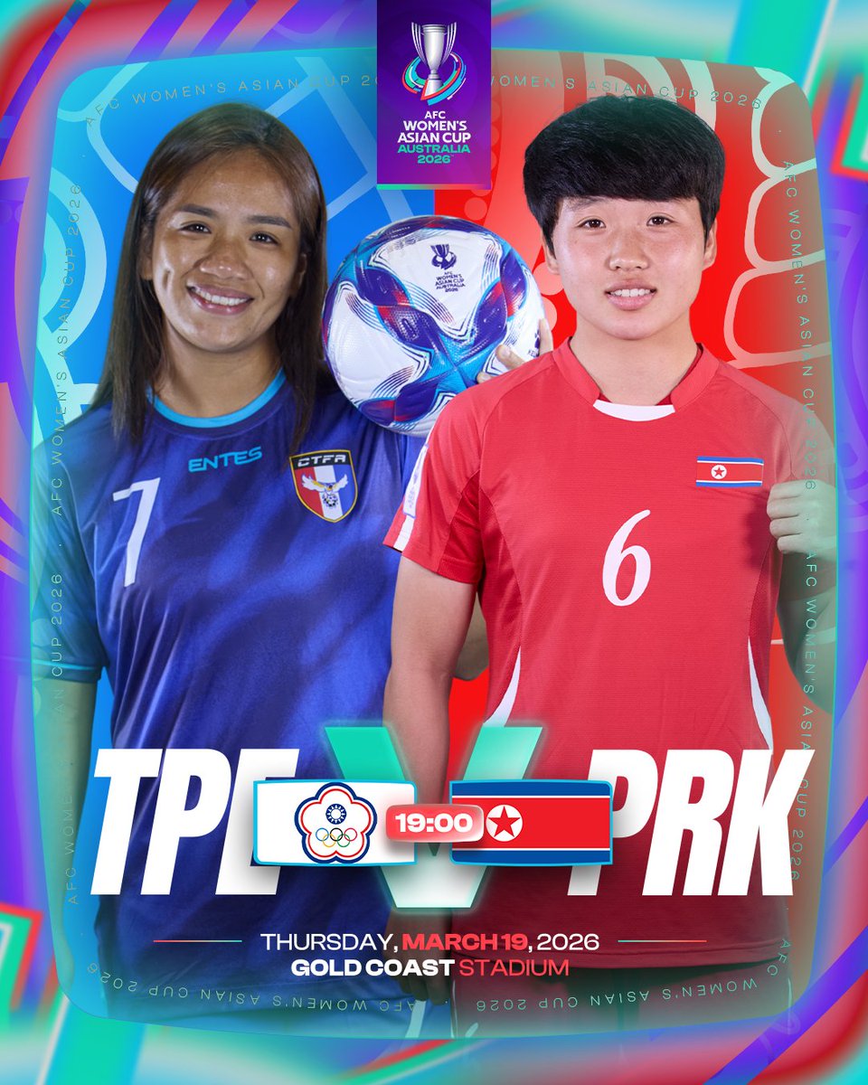 #AsianCup2027 tweet media