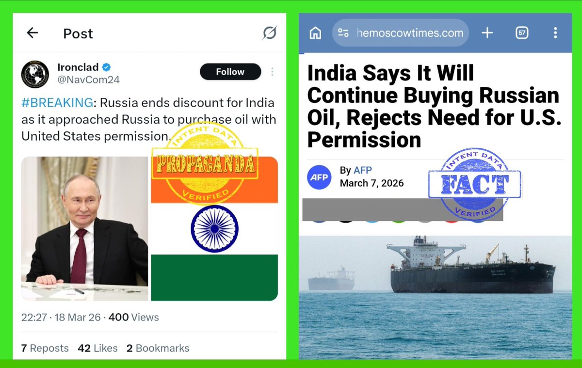 D-Intent Data tweet media