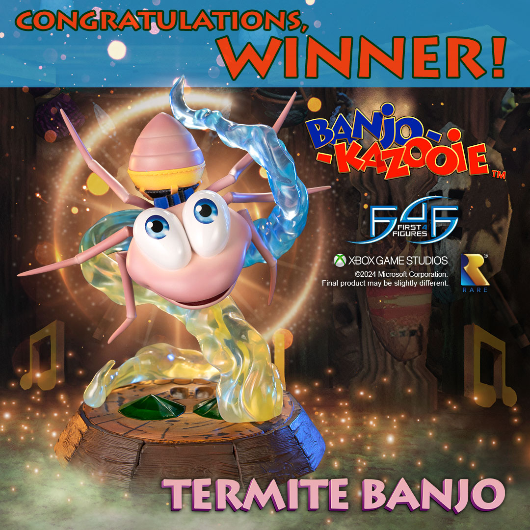 First 4 Figures tweet media