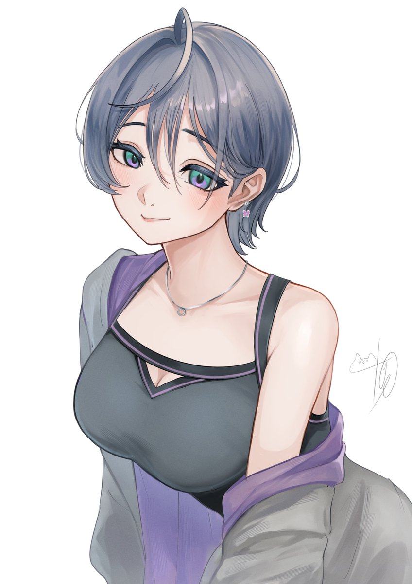 きいさま新衣装