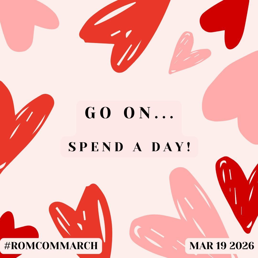 RomComMarch tweet media