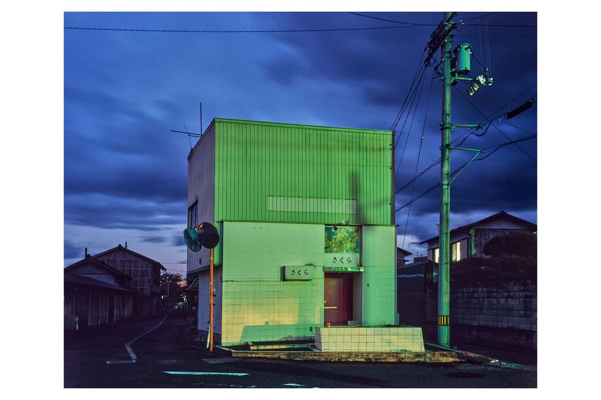 Greg Girard tweet media