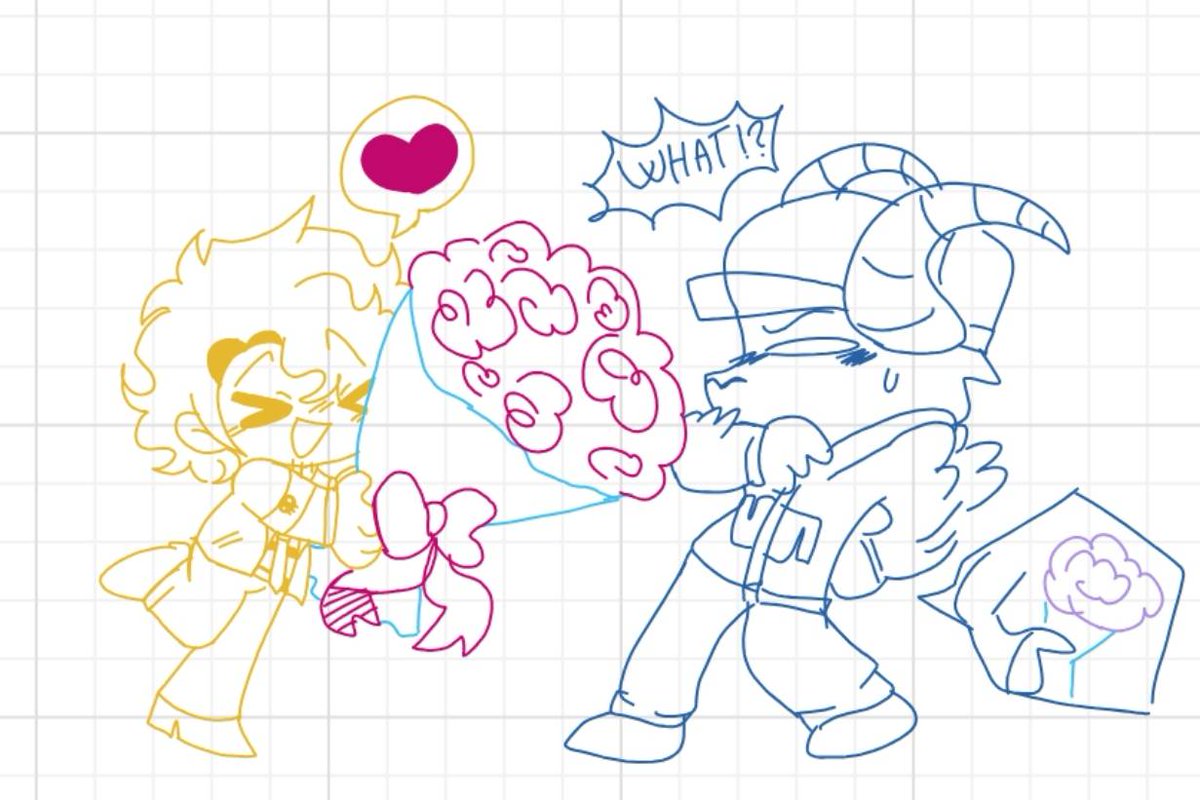 ꒰ 🌹 Daily Pau Content tweet media